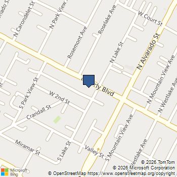 200 S Lake Los Angeles, CA MLS# SB26156245