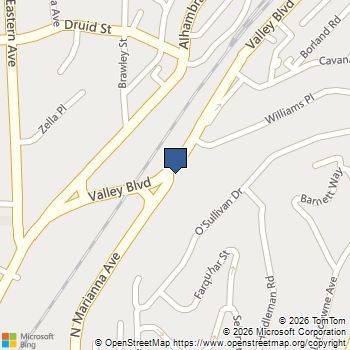 1 Marianna Ave. El Sereno, CA MLS# SB25091026