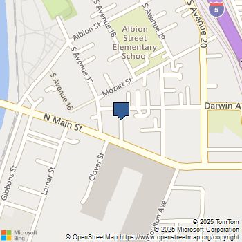 1815 N Main Street Los Angeles, CA MLS# 24443871