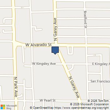 949 Garrey Ave Pomona, CA MLS# TR26037137