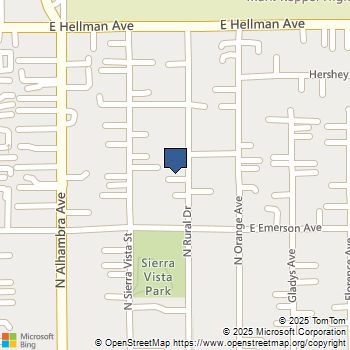 425 N Rural Drive Monterey Park, CA MLS# WS24230378