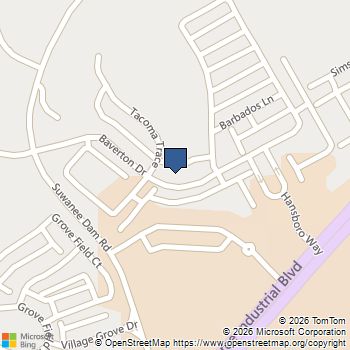 4271 Baverton Drive Suwanee, GA MLS# 7728058