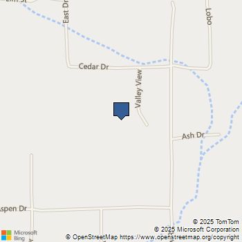 0 Cedar Dr Morongo Valley, CA MLS# 24419963