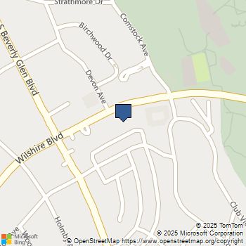 10350 Wilshire Boulevard 702 Los Angeles, CA MLS# 25605391