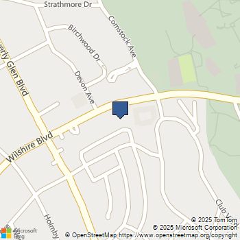 10336 Wilshire Boulevard 703 Los Angeles, CA MLS# 25591475