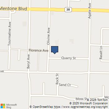 31016 Quarry Street Mentone, CA MLS# SW25062156