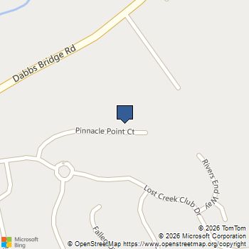 171 Pinnacle Point Court Dallas, GA MLS# 10739371