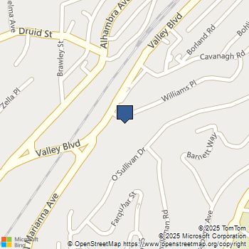 2066 N Marianna Avenue Los Angeles, CA MLS# DW25137555