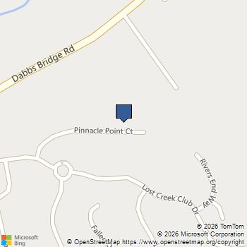 171 Pinnacle Point Court Dallas, GA MLS# 10739371