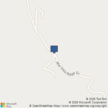 2510 Mar Vista Ridge Drive Malibu, CA MLS# 26644891