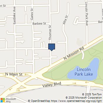 1920 Thomas Los Angeles, CA MLS# DW25251666