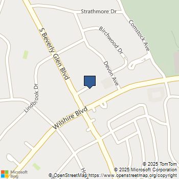 10375 Wilshire Boulevard 1B Los Angeles, CA MLS# 24370293