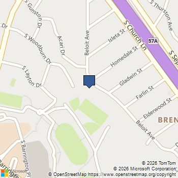 271 Beloit Avenue Los Angeles, CA MLS# 25606955