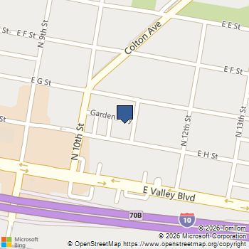 507 Villa Way Colton, CA MLS# CV26004922