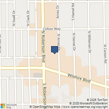 143 N Arnaz Drive 304 Beverly Hills, CA MLS# 25573013