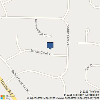 300 Saddle Creek Lane Roswell, GA MLS# 7705131