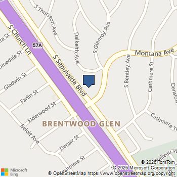 390 South Sepulveda Boulevard Los Angeles, CA MLS# 0026868917
