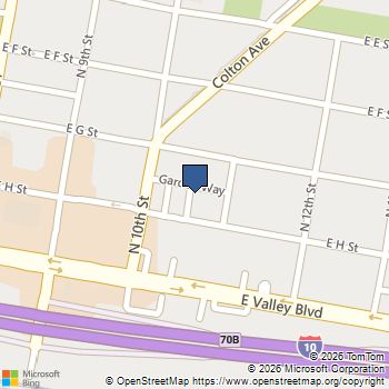 501 Villa Way Colton, CA MLS# CV26023906