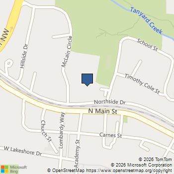 4490 Northside Drive Acworth, GA MLS# 7741207