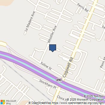 3428 Whistler El Monte, CA MLS# TR25247585