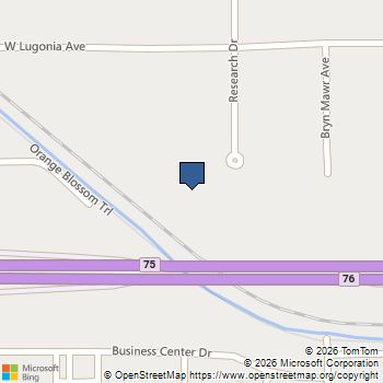 1115 Research Drive Redlands, CA MLS# WS25258771