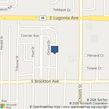 1140 Oxford Drive Redlands, CA MLS# IG26108990