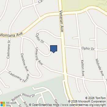 11176 Ophir Drive Los Angeles, CA MLS# 26633369