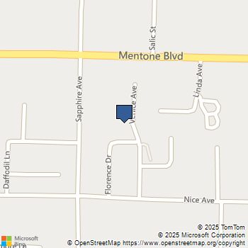 1246 Venice Avenue Mentone, CA MLS# IG25153186