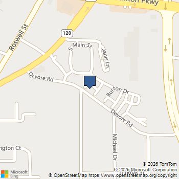 127 Devore Road 204 Alpharetta, GA MLS# 7762400