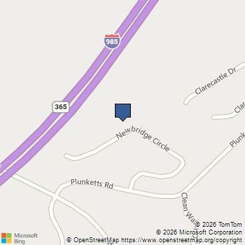 1320 Newbridge Circle Buford, GA MLS# 7727726