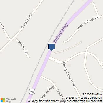 88 duluth Highway Duluth, GA MLS# 7741384