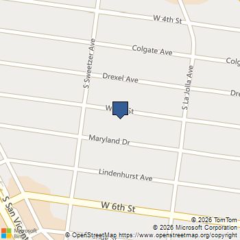6500 W 5th Street Los Angeles, CA MLS# 26868877