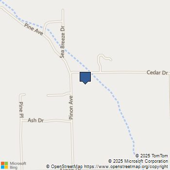 49121 Cedar Drive Morongo Valley, CA MLS# JT25180729