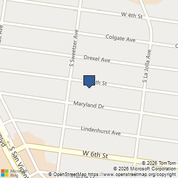 6510 W 5th Street Los Angeles, CA MLS# 26832527