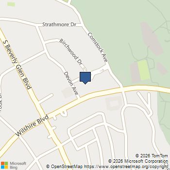 10335 Wilshire Boulevard Los Angeles, CA MLS# 25630425