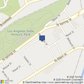 200 Mesnager Street 640 Los Angeles, CA MLS# 25561223