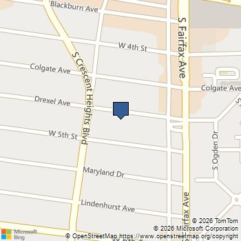 6258 Drexel Avenue Los Angeles, CA MLS# 26647059