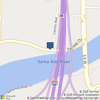 0 W Fairway Drive Colton, CA MLS# IG25042252