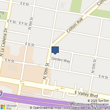 398 N 10th Street Colton, CA MLS# TR25039470