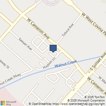 711 Hudson Lane West Covina, CA MLS# OC25255793