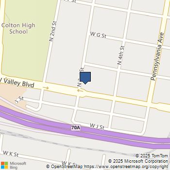 595 Valley Boulevard Colton, CA MLS# 219133885DA