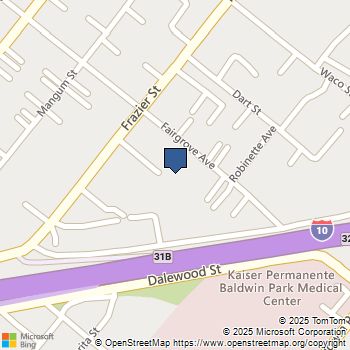 13149 Parkwood Place Baldwin Park, CA MLS# CV25281187