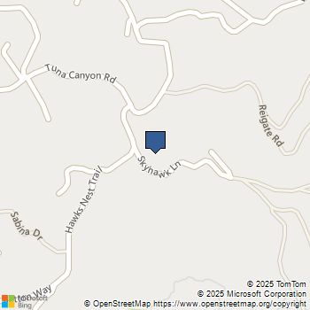 0 Skyhawk Topanga, CA MLS# SR24161405