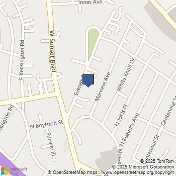 938 Everett Street Los Angeles, CA MLS# OC25066490