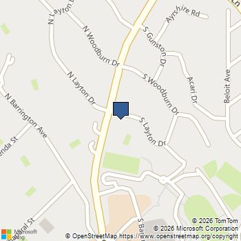 11570 W Sunset Boulevard Los Angeles, CA MLS# 26632819