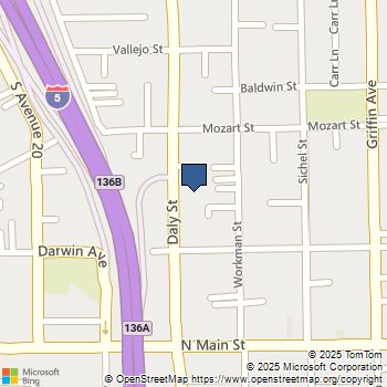 2028 Daly Street Los Angeles, CA MLS# AR25179186