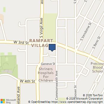 315 S Commonwealth Avenue Los Angeles, CA MLS# OC25121442