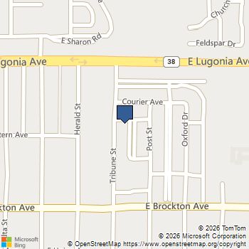 1210 Tribune St. D Redlands, CA MLS# CV25223774