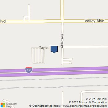 10204 Alder Avenue Bloomington, CA MLS# CV25089441