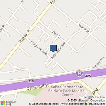 3109 Robinette Avenue Baldwin Park, CA MLS# CV25167512